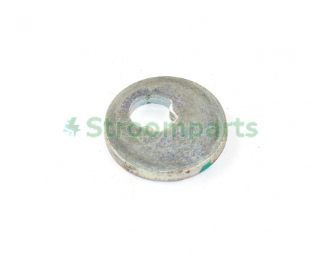 Шайба развального болта (большая)TESLA MODEL S,SR