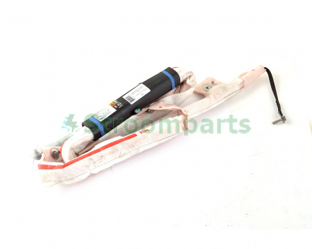 Подушка безопасности верхняя правая (шторка) TESLA MODEL S, SR