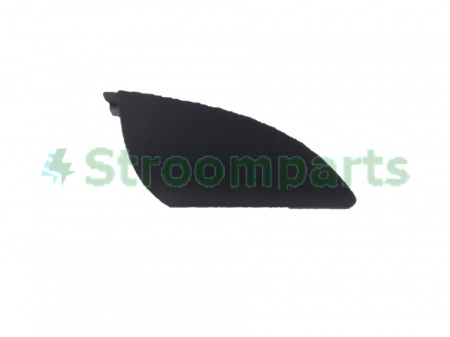 Заглушка крепления наружного зеркала прав SMART EV  451.390