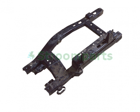Подрамник инвертора Nissan Leaf 2011-2013 75840-3NA0A Подрамник инвертора Nissan Leaf 2011-2013 75840-3NA0A