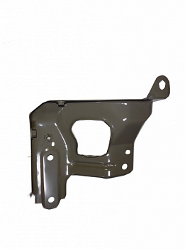 Кронштейн кузовной правый металлический  (АНАЛОГ) TESLA MODEL Y 1504590-S0-A