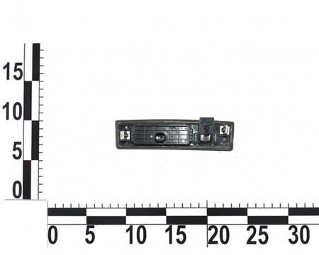 Кнопка открывания крышки багажника с камерой TESLA MODEL 3