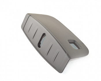 Обшивка петли замка капота с кнопкойTESLA MODEL 3