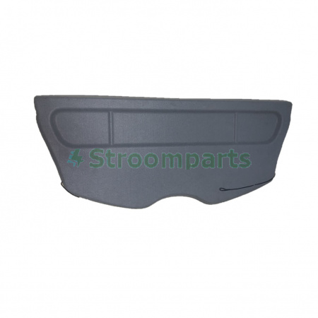 Полка багажника (серая) NISSAN LEAF 2011-2013 79910-3NA0A