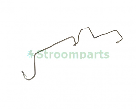 Трубка тормозная, переднего главного тормозного цилиндра NISSAN LEAF 2011-2013 46250-3NA0A