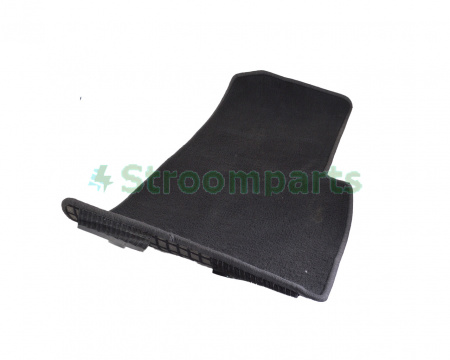 Коврики салона (пассажирский)  TESLA MODEL S