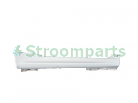 Накладка порога правая SMART EV  451.390