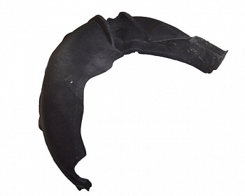 Подкрылок заний правый Nissan Leaf 2018