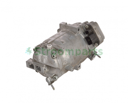 Компрессор кондиционера NISSAN LEAF 2011 92600-1MG0A