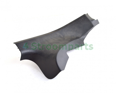 Накладка проема задней двери нижняя правая TESLA MODEL 3