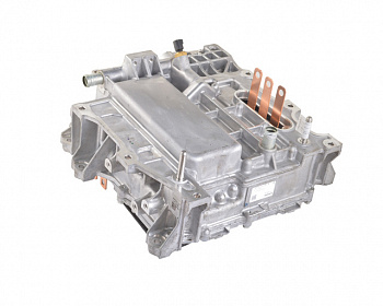 Инвертор двигателя привода NISSAN LEAF Инвертор двигателя привода NISSAN LEAF