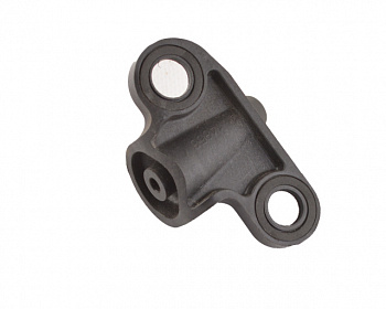 Упор крышки багажника левый TESLA MODEL S,SR