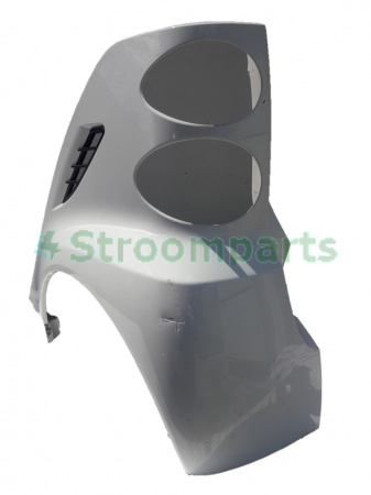 Крыло заднее левое SMART