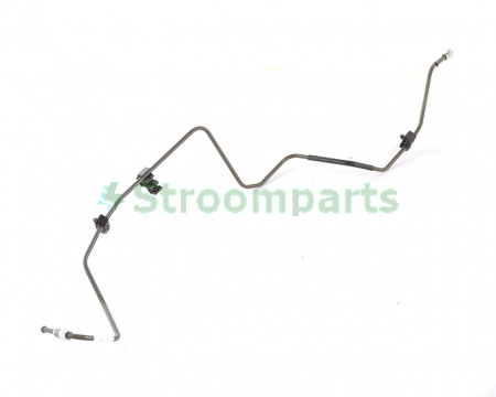 Трубка тормозная, переднего главного тормозного цилиндра Nissan Leaf 2018