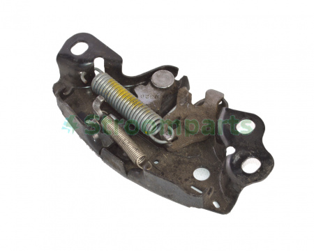 Замок капота NISSAN LEAF (11-12) 65601-3NA0A Замок капота NISSAN LEAF (11-12) 65601-3NA0A