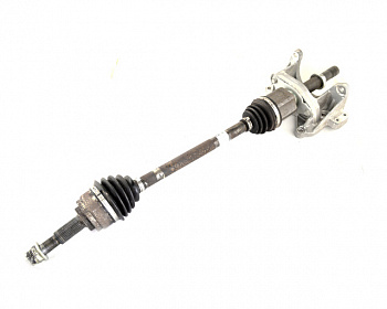 Привод правый Nissan Leaf 2018 Привод правый Nissan Leaf 2018