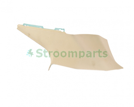 Обшивка багажника верхняя правая (FOG) TESLA MODEL S, SR