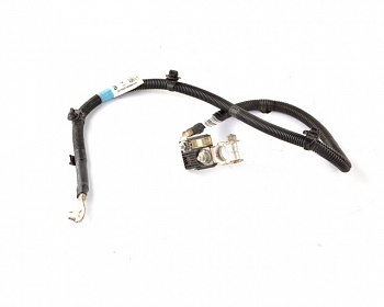 Кабель  АКБ (плюс) TESLA MODEL SR