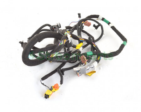 Проводка сидения переднего левого TESLA MODEL 3