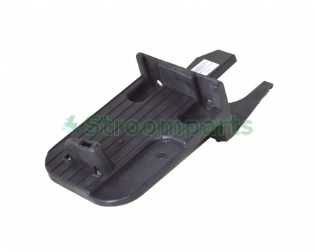 Кронштейн полки багажного отделения правый TESLA MODEL X 1066848-00-E