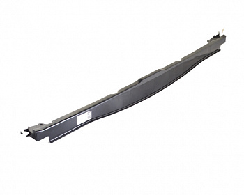 Кронштейн обшивки багажника  TESLA MODEL SR