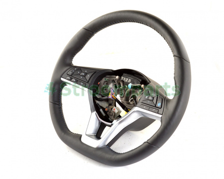Рулевое колесо в сборе Nissan Leaf SV 2018