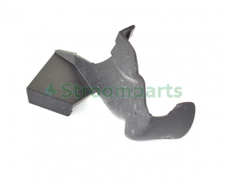 Заглушка петли капота левая TESLA MODEL 3