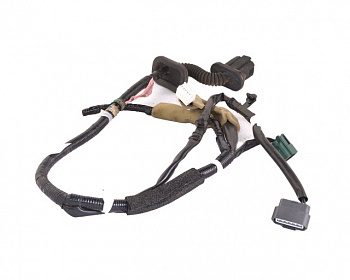 Жгут проводки двери зад прав NISSAN LEAF 2011-2012 24126-3NA0A