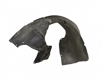 Подкрылок передний правый задняя часть (2WD) TESLA MODEL S