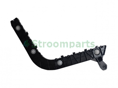 Кронштейн заднего бампера правый  (АНАЛОГ) TESLA MODEL Y 1494044-00-A