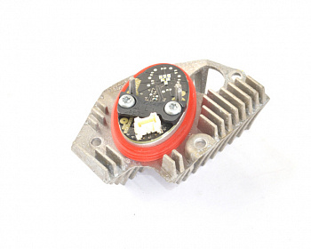 Светодиодный модуль диодная вставка левая TESLA MODEL 3