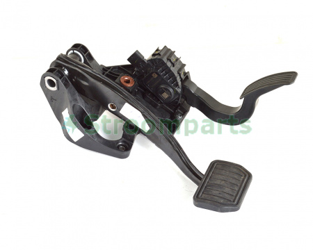 Педальный узел TESLA MODEL 3