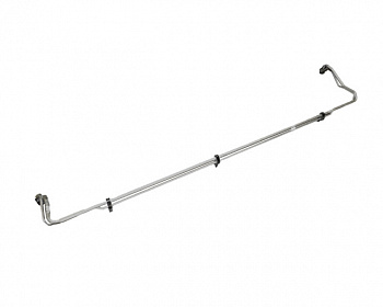 Трубка системы кондиционирования магистральная правая  TESLA MODEL  X 1032422-00-D