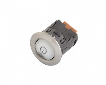 Кнопка ПУСК. Выключение зажигания NISSAN LEAF (10-13) 25150-3NA0A