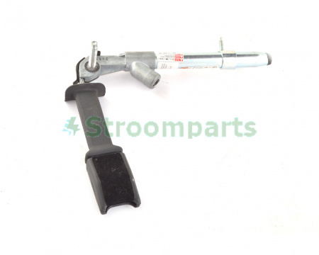 Пиропатрон ремня безопасности передний правый TESLA MODEL S, SR,передний левый TESLA MODEL X