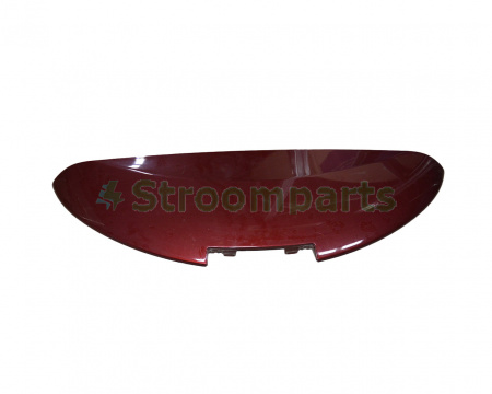 Спойлер задний (бордовый) NISSAN LEAF 96032-3NF0A
