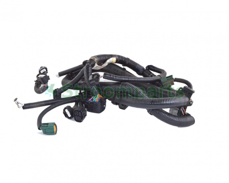 Жгут проводки двигателя NISSAN LEAF 2011-2012 24011-3NA0A