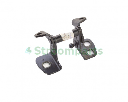 Петля верхняя передней правой двери TESLA MODEL X 1045537-00-H