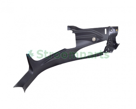 Накладка дверного пройома нижняя задняя левая внутреняя TESLA MODEL S,R Накладка дверного пройома нижняя задняя левая внутреняя TESLA MODEL S,R