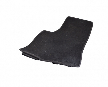 Коврики салона (водительский)  TESLA MODEL S