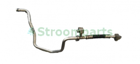 Трубка низкого давления  кондиционера SV/SL NISSAN LEAF