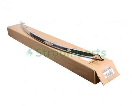 Молдинг переднего бампера NISSAN LEAF