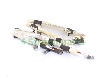 Подушка боковая левая TESLA MODEL 3