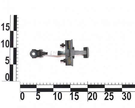 Ограничитель деври задней TESLA MODEL 3