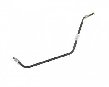 Трубка тормозная задняя правая Nissan Leaf 2018