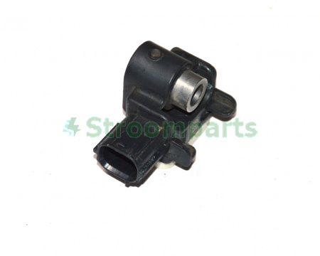 Датчик удара передний NISSAN LEAF (10-12) K8581-1LA0A 98581-1LA0A