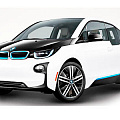 Запчасти BMW I3