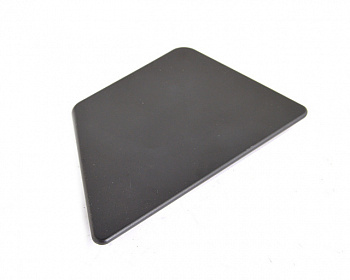 Накладка нижняя стойки левая наружная TESLA MODEL 3