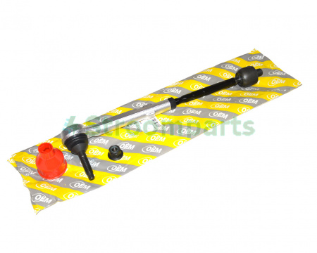 Наконечник рулевой + тяга TESLA MODEL SR, X (после 04/2016)