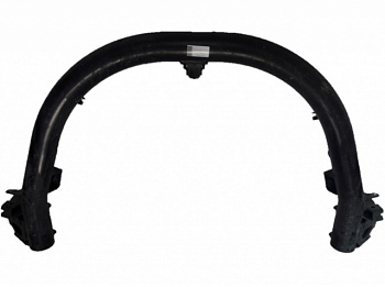 Балка задняя SMART ED  451.390